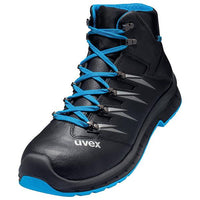 Uvex 2 Trend Boot S3 SRC