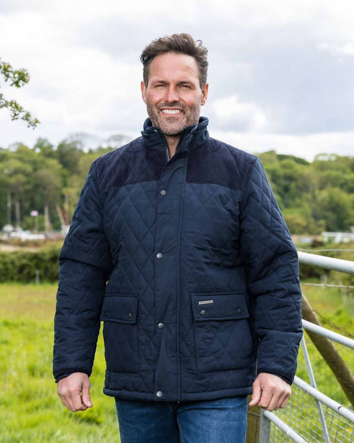 Champion Lewis Jacket
