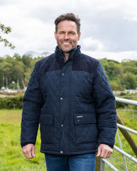Champion Lewis Jacket