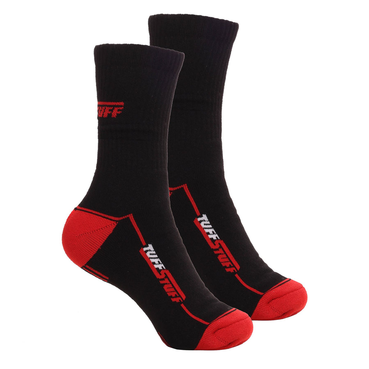 TuffStuff Extreme Socks (2 Pack)