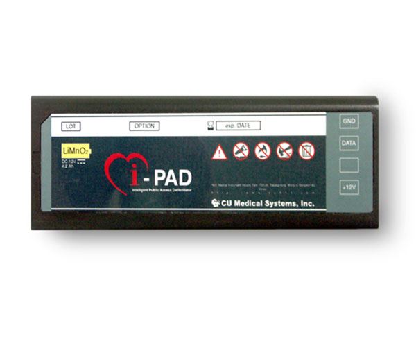 Defibrillators