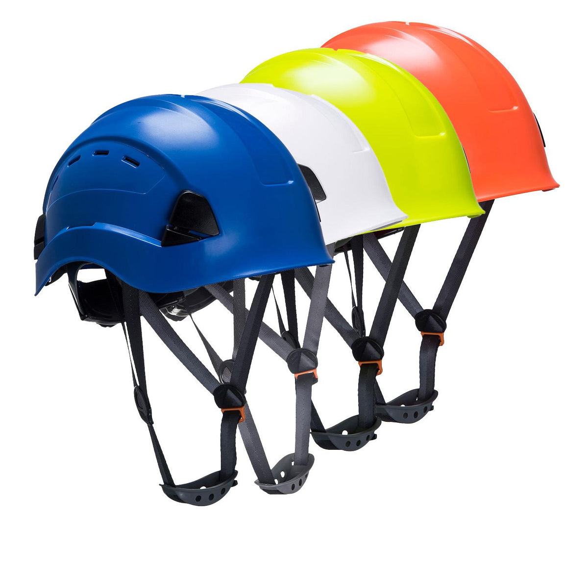 Portwest Height Endurance Vented Helmet