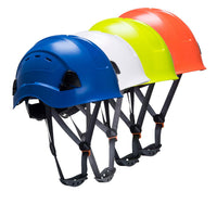Portwest Height Endurance Vented Helmet