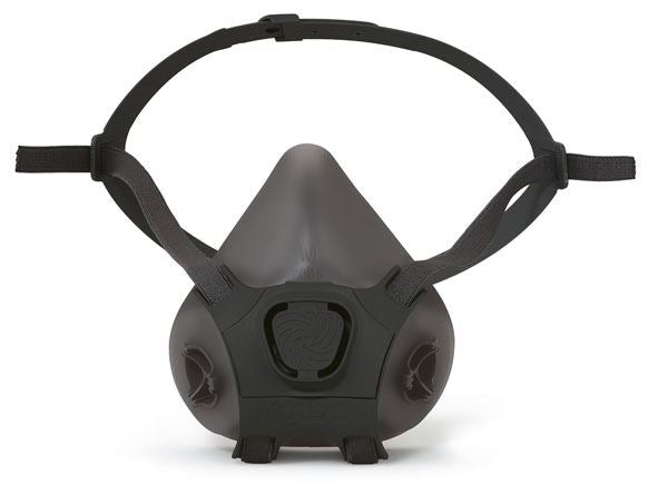 Moldex 7004 Silicon Half Mask Body