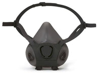 Moldex 7004 Silicon Half Mask Body