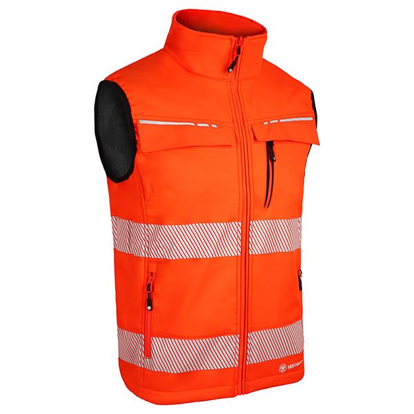 Hi Vis Bodywarmers & Gilets