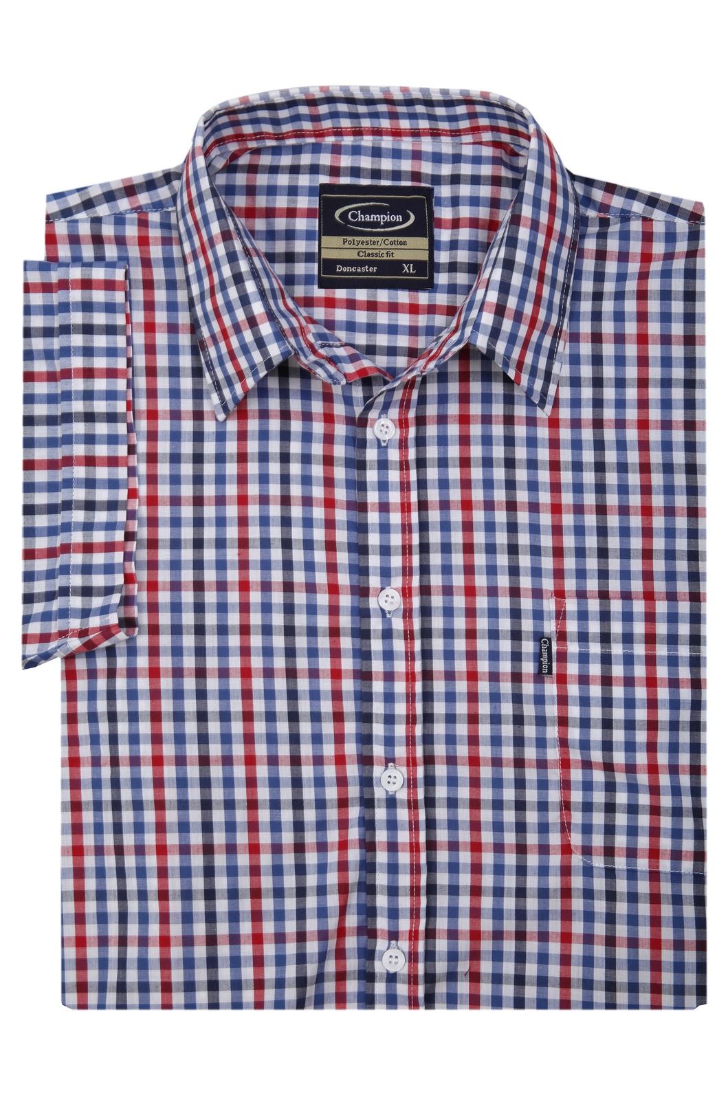Champion Doncaster Short Sleeve Shirt