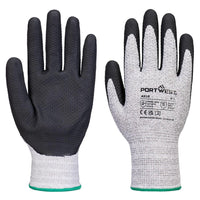 Portwest Grip 13 Nitrile Diamond Knit Glove (12 Pack)