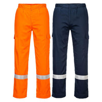 Portwest FR Lightweight Anti-Static Trousers
