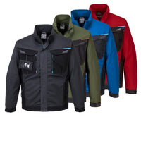 Portwest WX3 Work Jacket