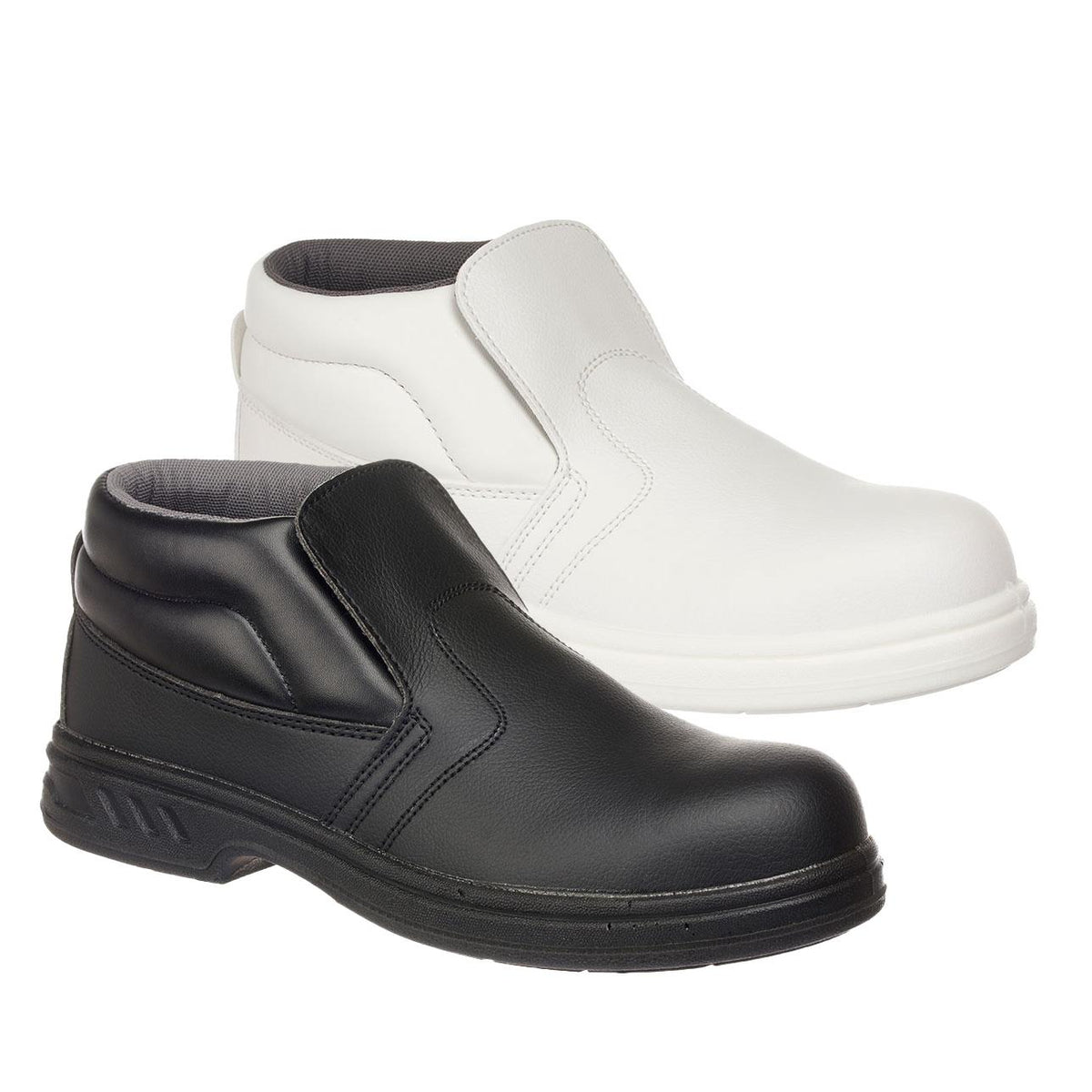 Portwest Steelite Slip On Safety Boot S2