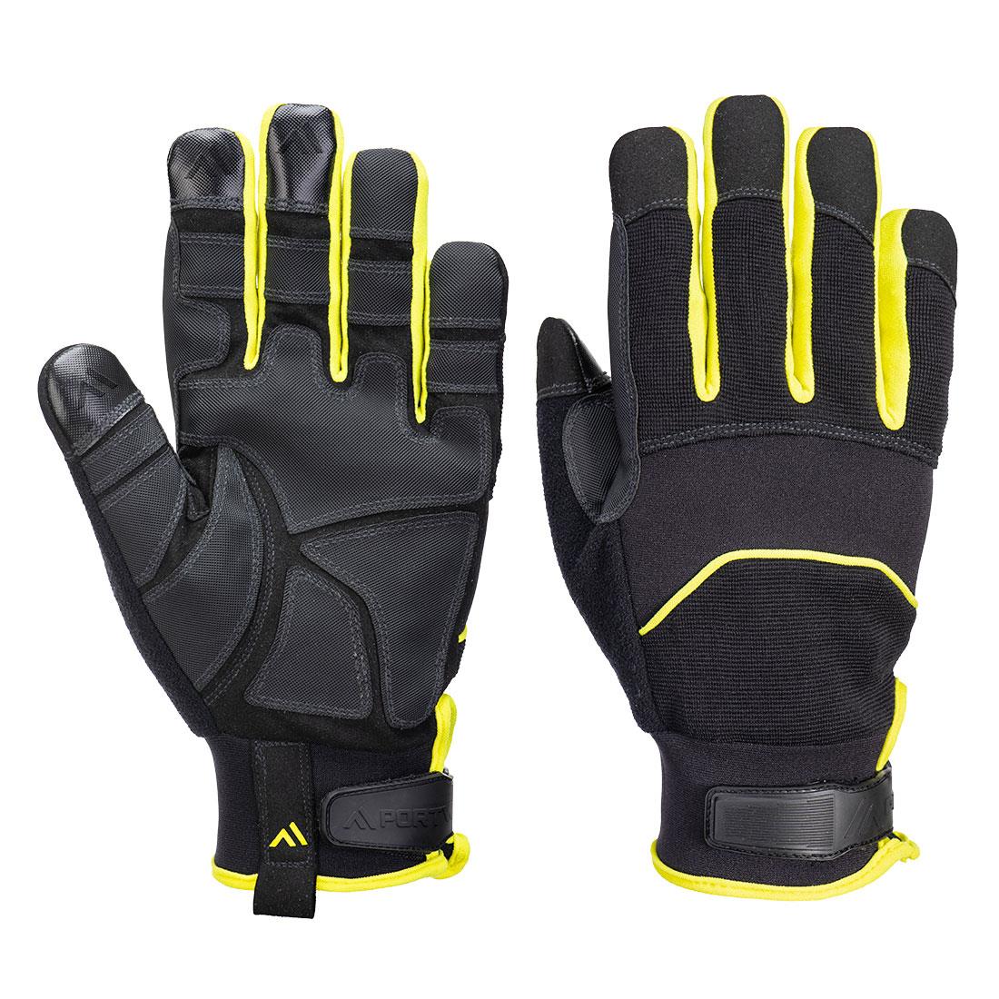 Needle Gloves