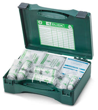 Beeswift 1-10 Person Irish First Aid Kit