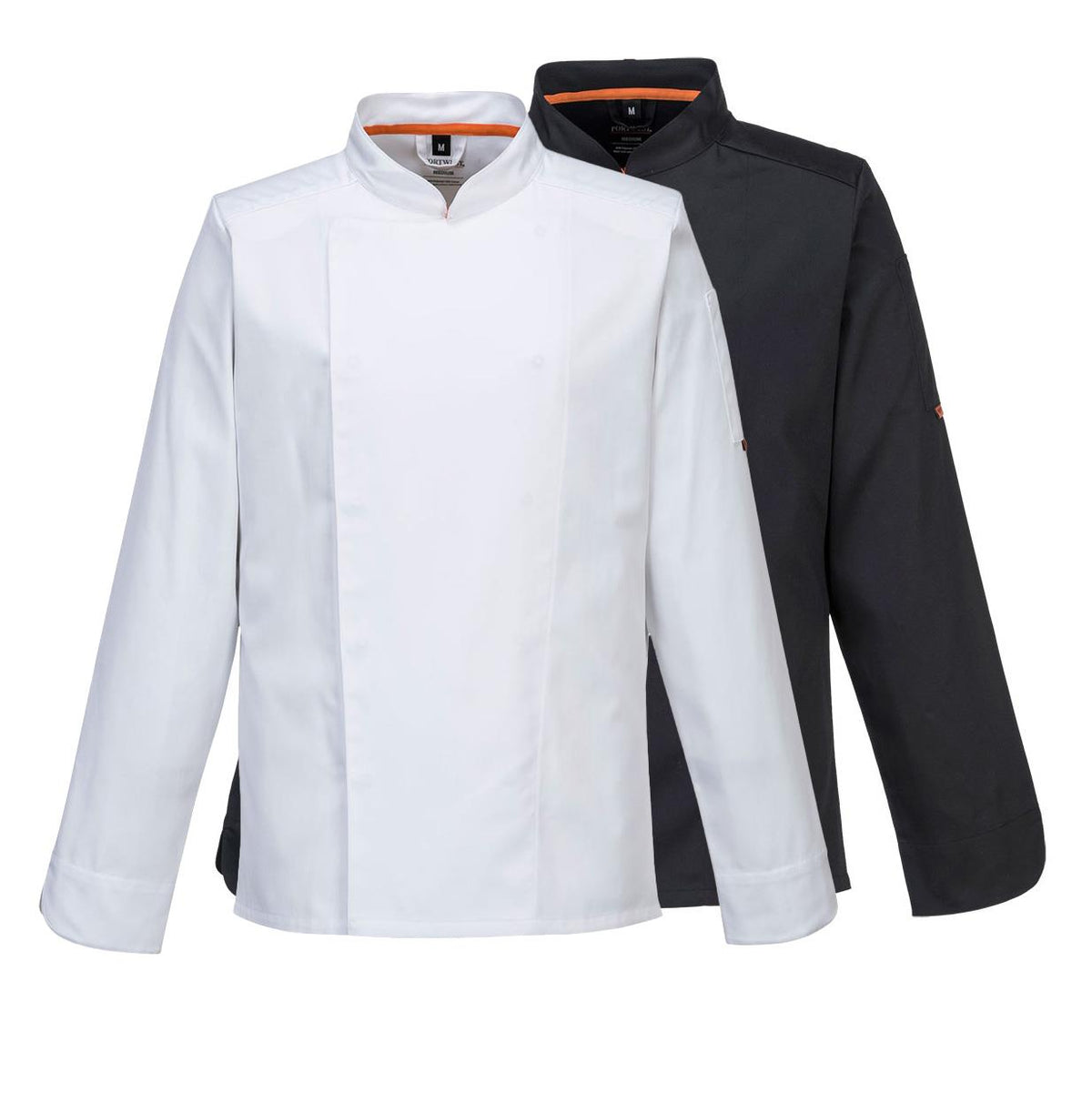 Chef Jackets