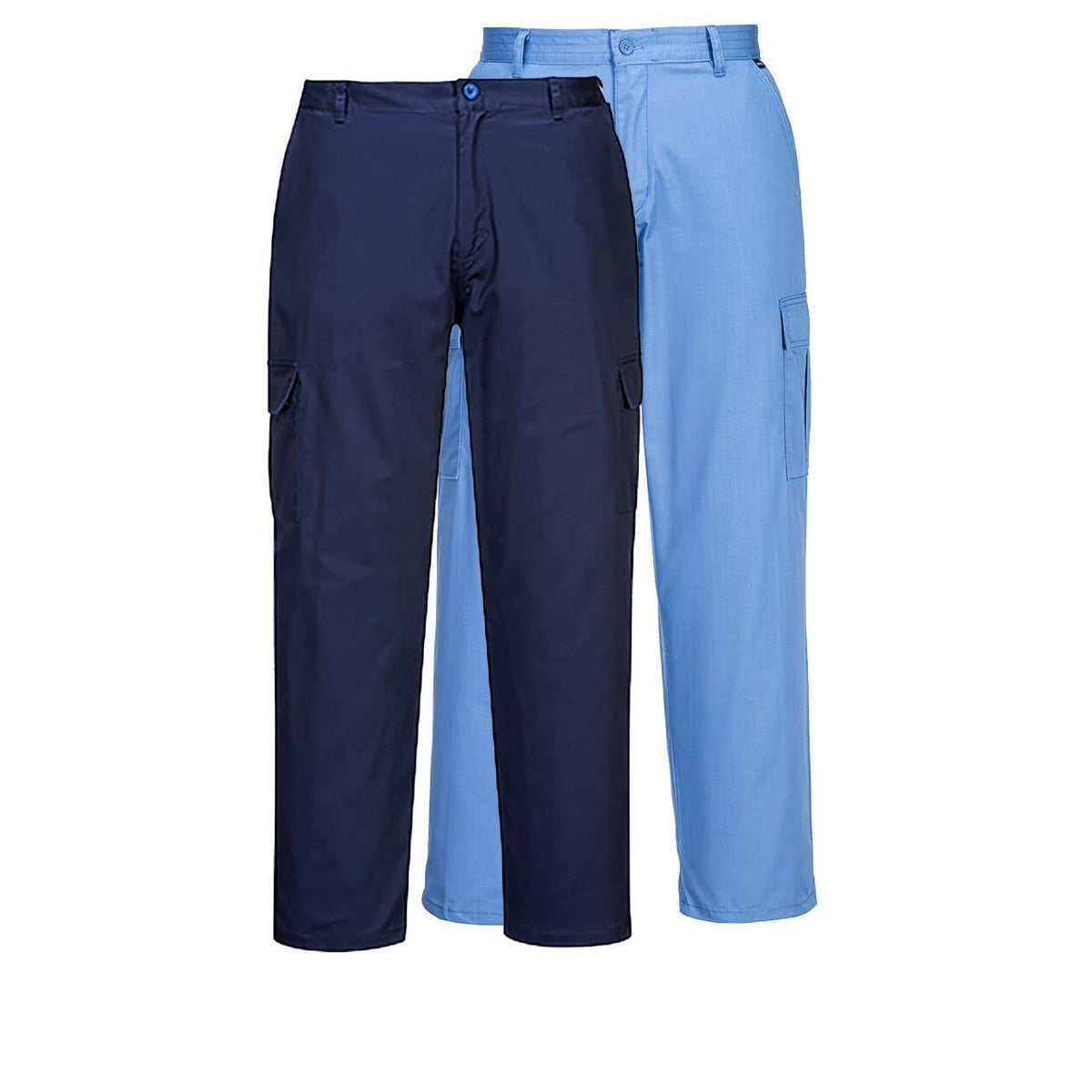 Portwest Anti-Static ESD Trousers