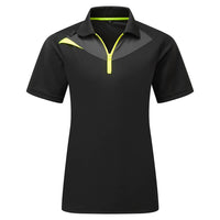 Portwest DX4 Women's Short Sleeve Polo Shirt