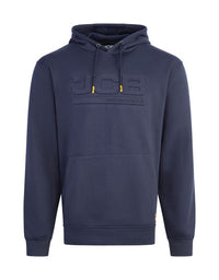 JCB Workwear Unisex Embossed Hoody