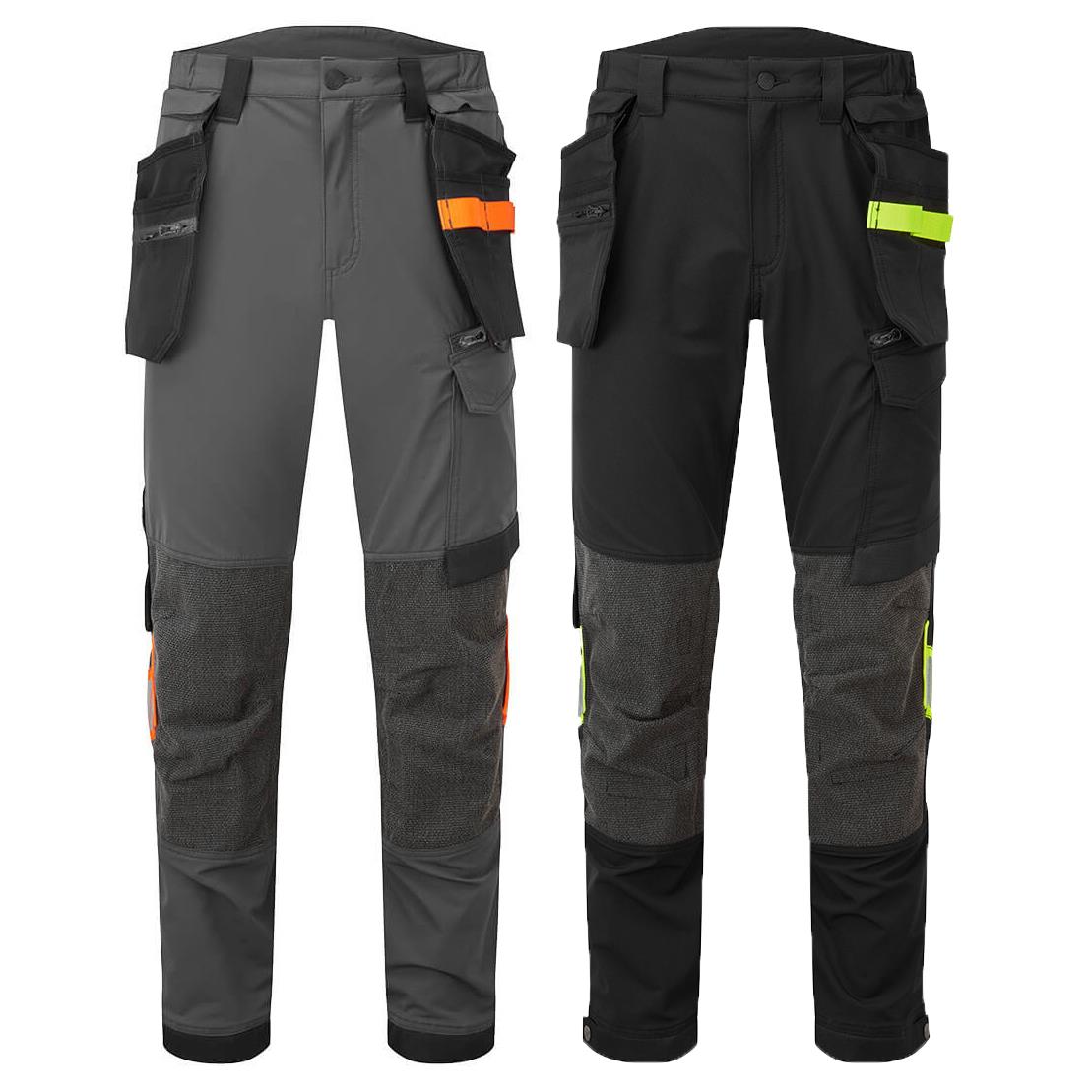 Portwest EV4 Stretch Holster Trousers