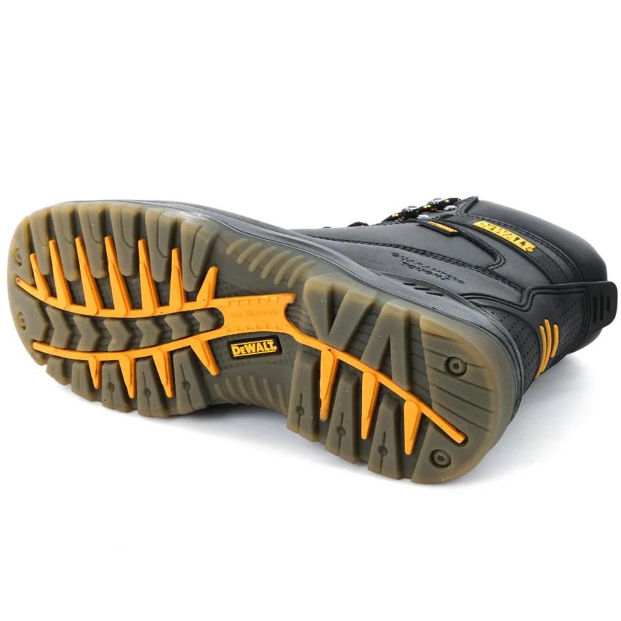 DeWalt Titanium Waterproof Boot S3 SRA