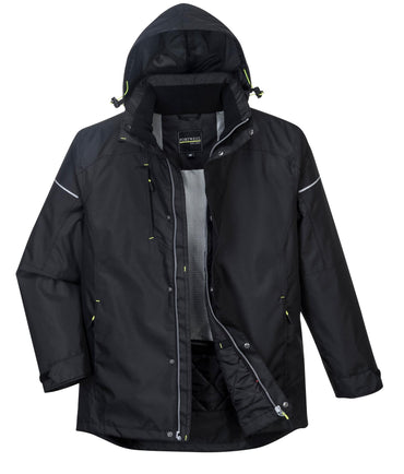 Portwest PW3 Winter Jacket