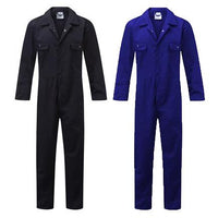 Fort Workforce Coverall