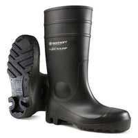 Dunlop Aston Safety Wellington