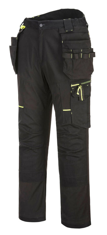 Portwest WX3 Eco Stretch Holster Trouser