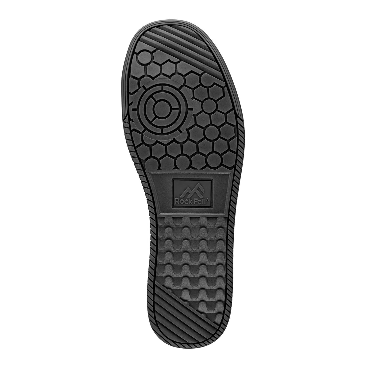 Rock Fall Taro ESD Safety Trainer