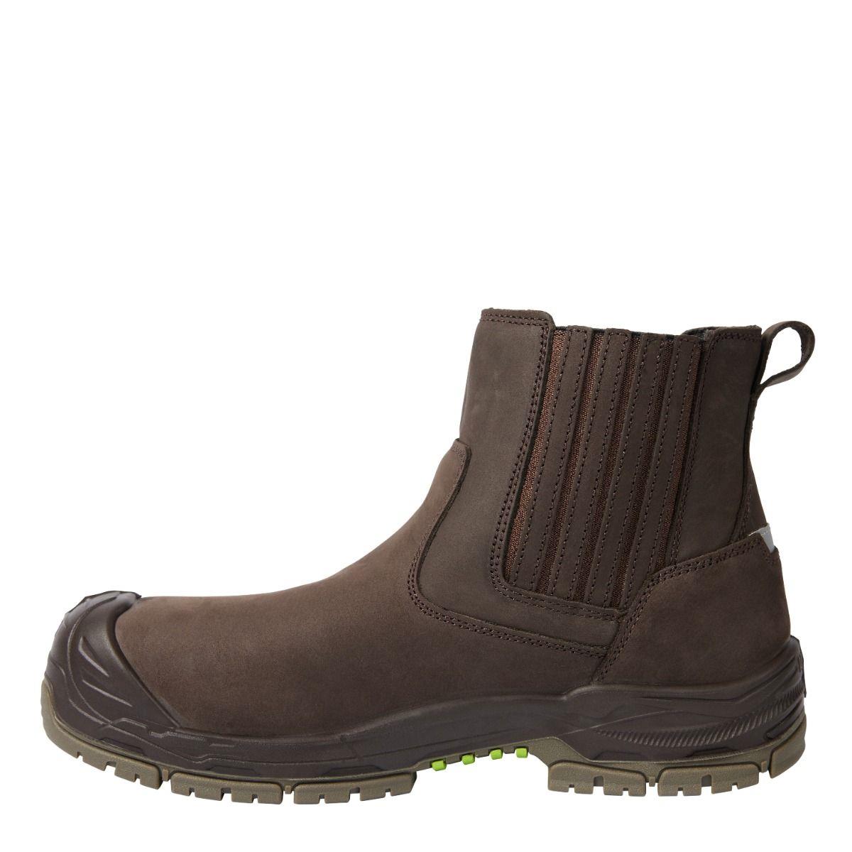 Apache Wabana Dealer Boot S3