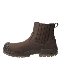 Apache Wabana Dealer Boot S3
