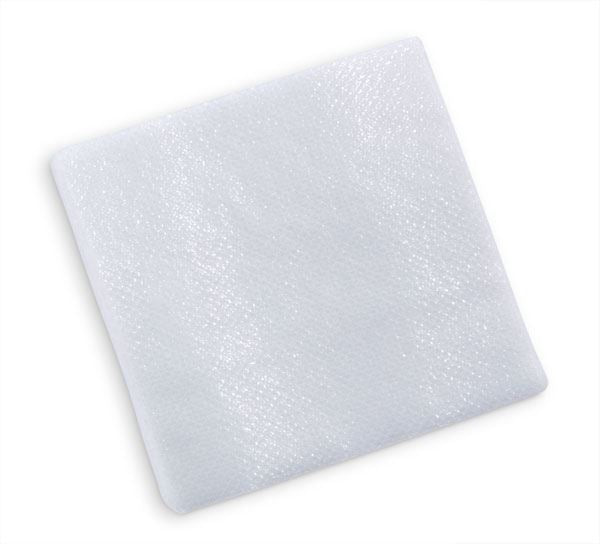 Beeswift Low Adherent Dressing (5 x 5cm) (25 Pack)