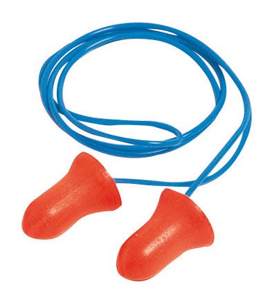 Howard Leight Max Corded Ear Plugs (100 Pack)