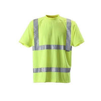 Blackrock Short Sleeved Hi-Vis T-Shirt