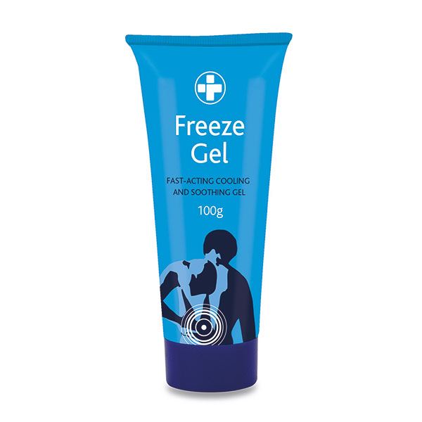 Beeswift Super Cool Greeze Gel 100g
