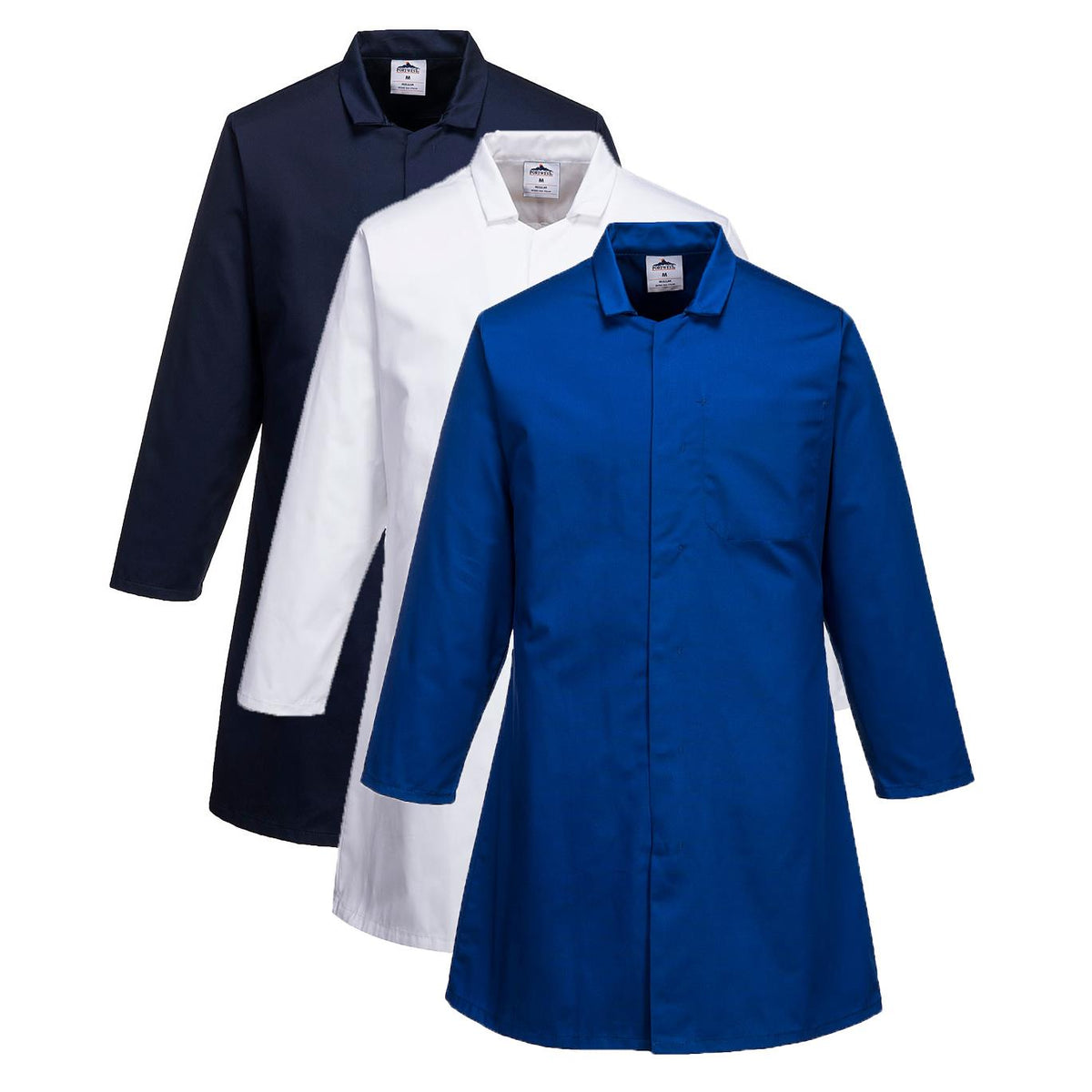 Food Industry Coats