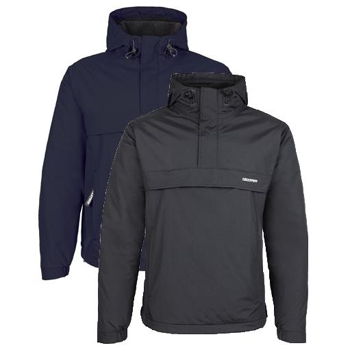 TuffStuff Sutherland Unlined Windbreaker