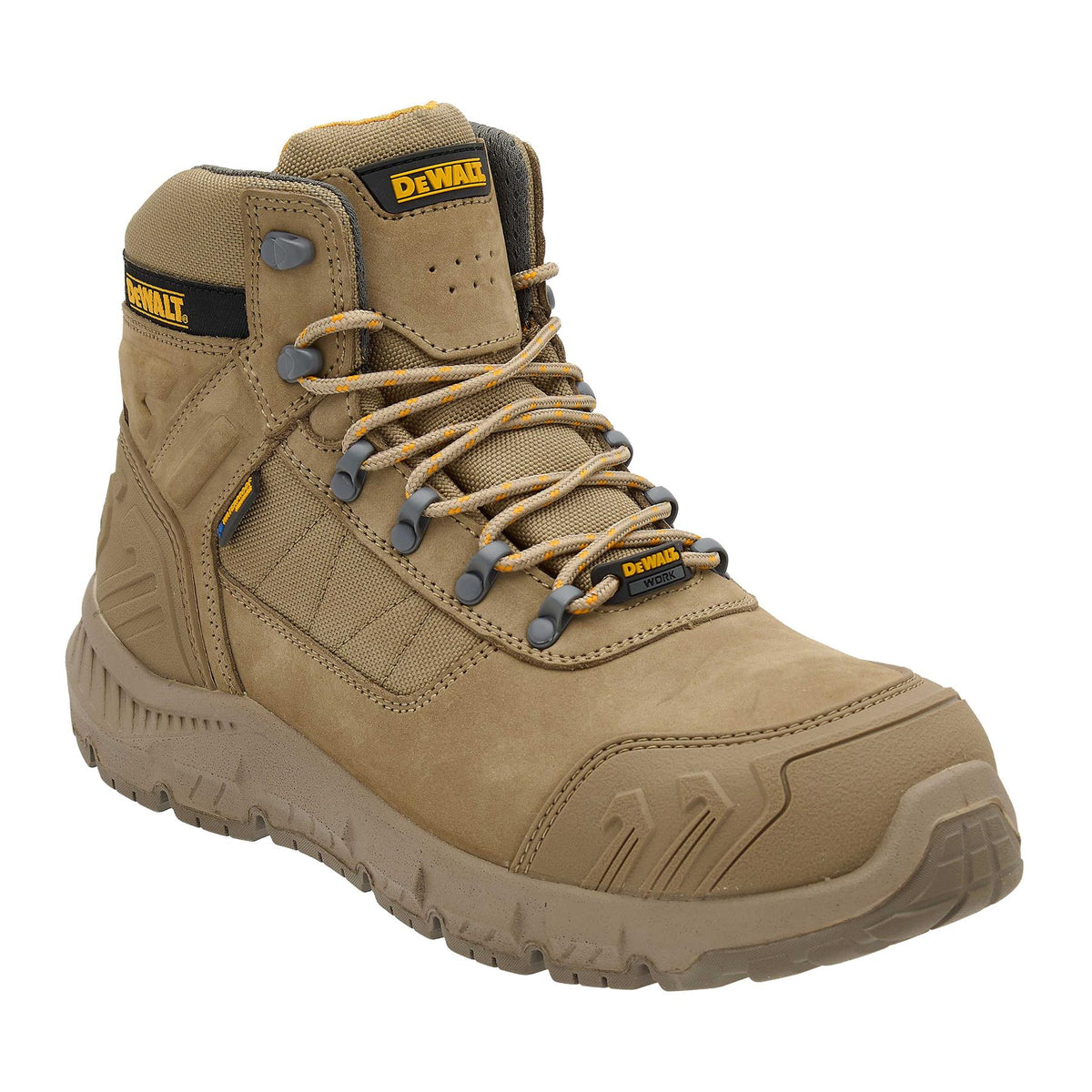 Dewalt Milburn Boot