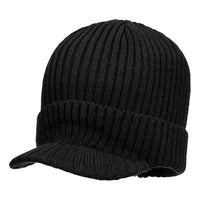 Portwest Beanie Hat with Peak