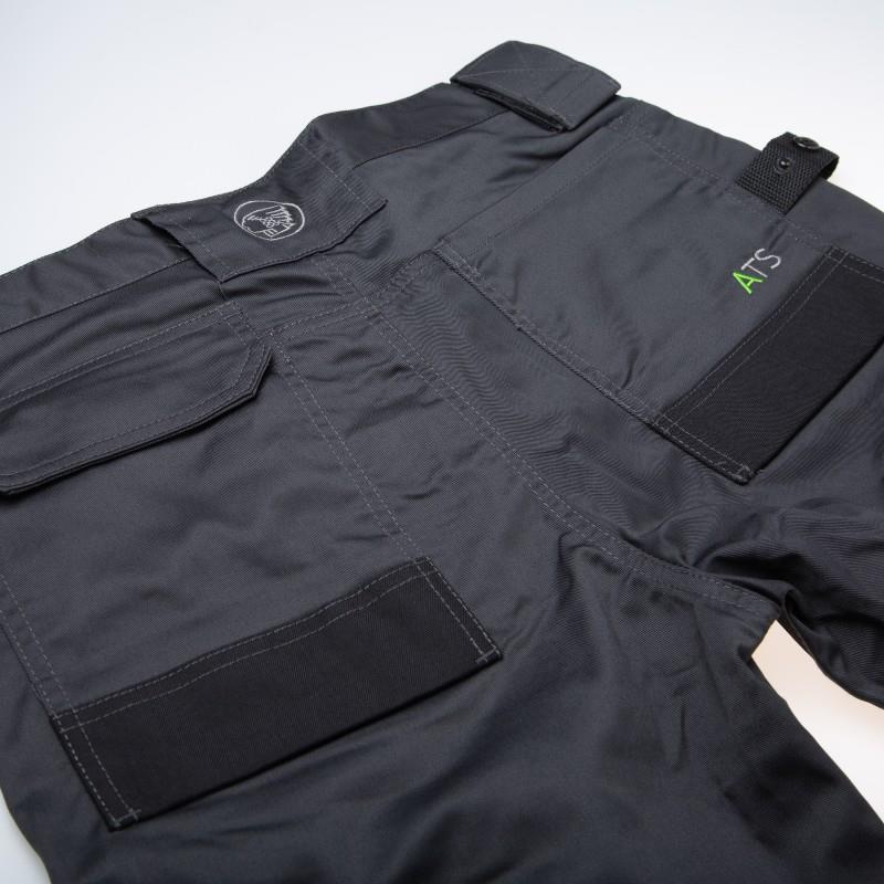 Apache ATS 3D Stretch Holster Pocket Trouser