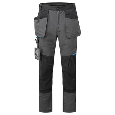 Portwest WX3 Slim Fit Holster Trousers