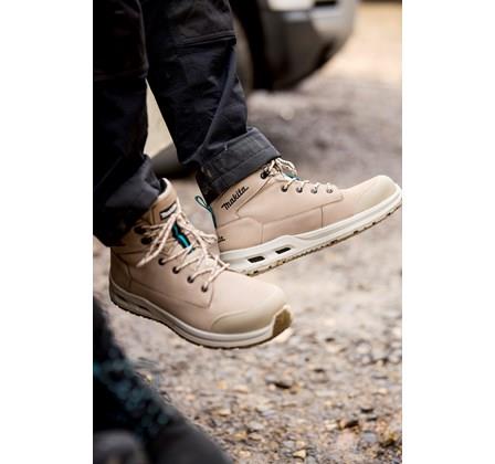 Makita Anjo Safety Boot