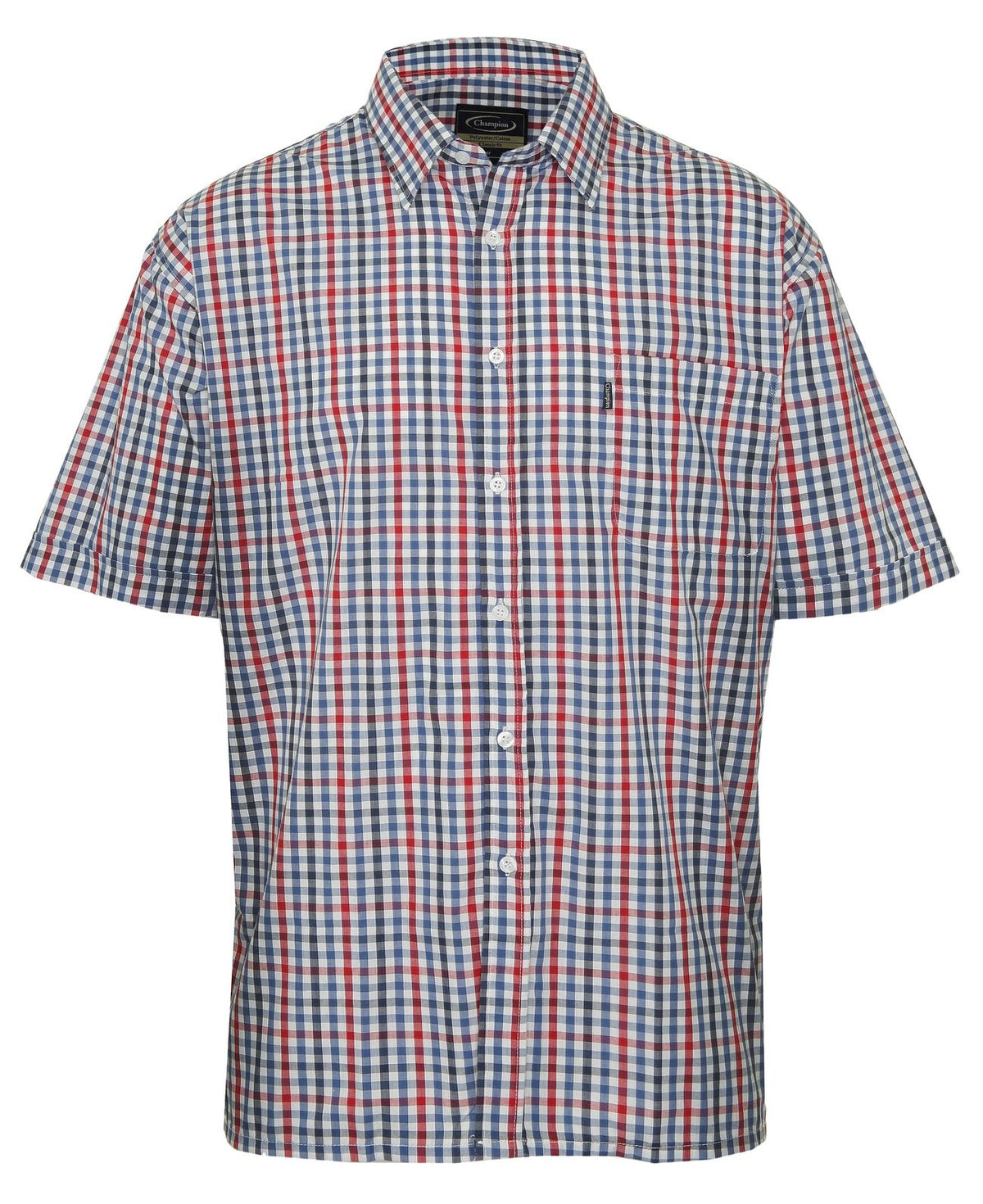 Champion Doncaster Short Sleeve Shirt