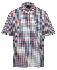 Champion Doncaster Short Sleeve Shirt