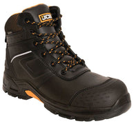 JCB Workwear Fastrac 4000 Boot S7S