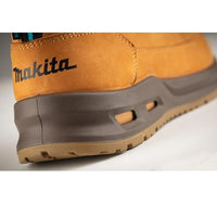 Makita Kyoto Safety Boot