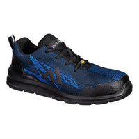 Portwest Composite Textile Trainer S1PS ESD SR