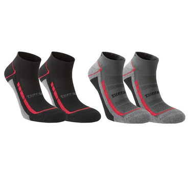 TuffStuff Elite Low Cut Sock (2 Pack)