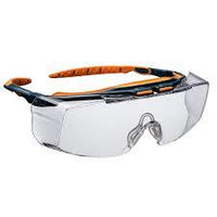 Portwest Peak OTG Safety Glasses
