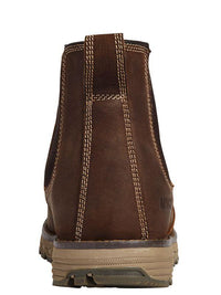 Apache Flyweight Dealer Boot S3 SRA