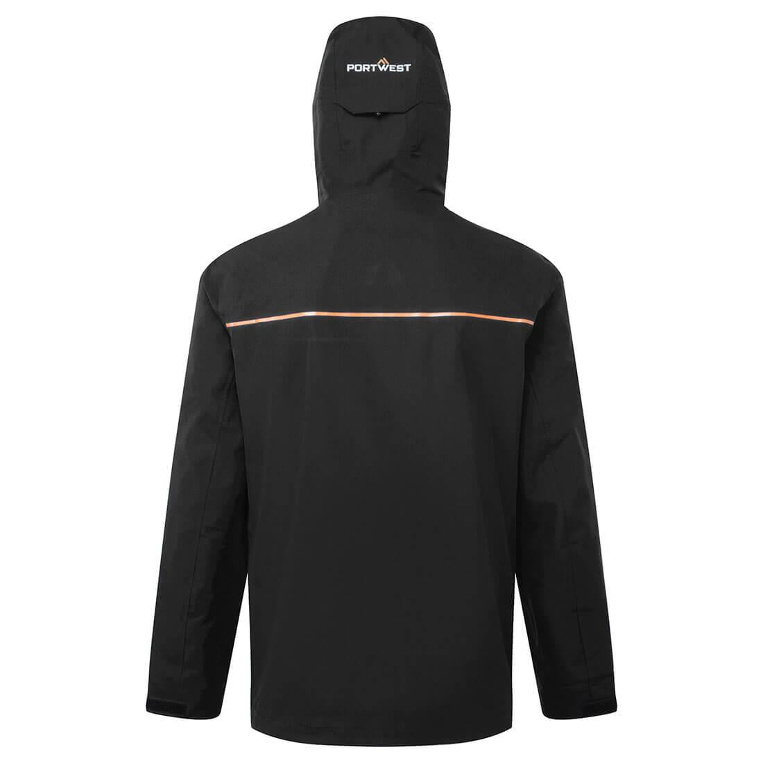 Portwest Shell Rain Jacket